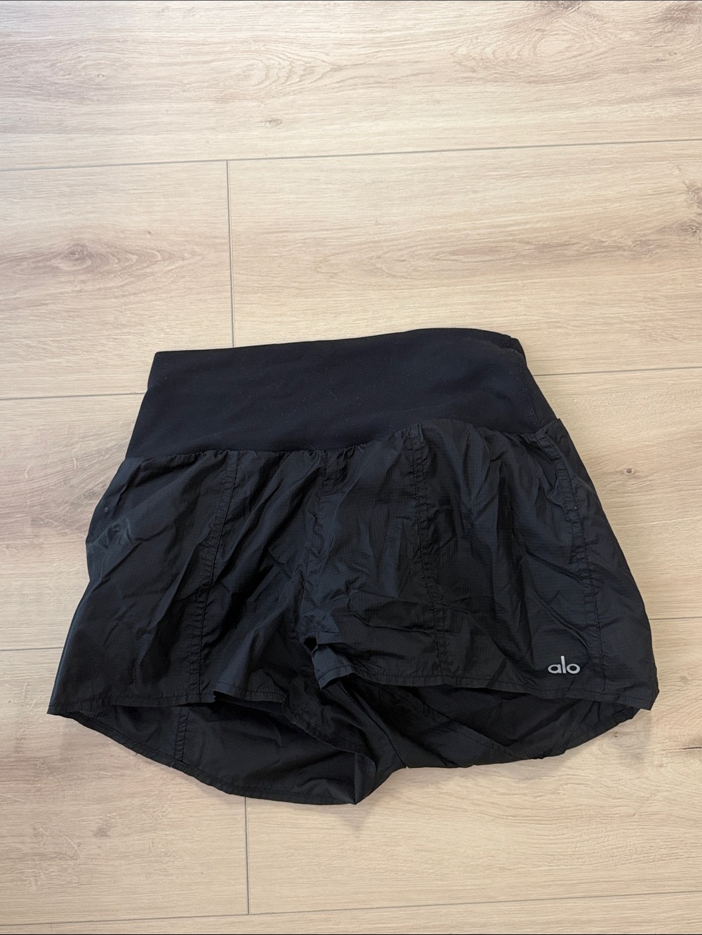 ALO shorts